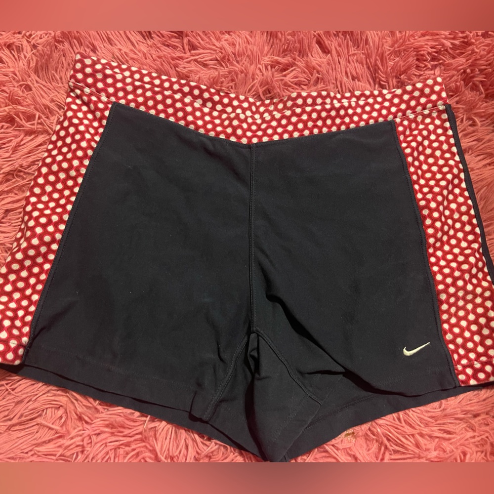 nike athletic shorts ✔️